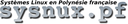 SYSNUX