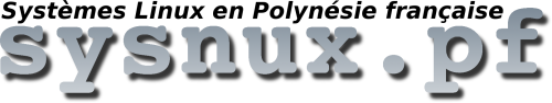 SYSNUX