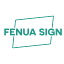 FENUA SIGN