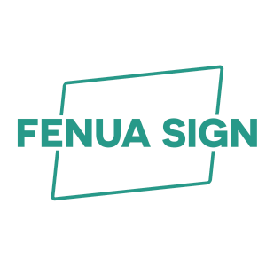 FENUA SIGN